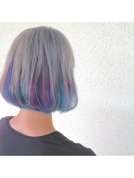 オラプラノ(olaplano) MIXカラー