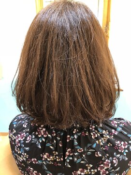 ロンド ブランシュ 錦糸町北口(Lond blanche) 大人可愛いボブスタイル☆担当 副店長 川上功介