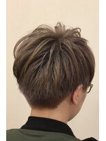 アボンド(ABOND)&nbsp;マッシュツーブロック