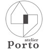 アトリエ ポルト(atelier porto)のお店ロゴ
