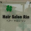 ヘアーサロン リン(Hair Salon Rin)のお店ロゴ
