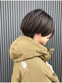 アプリエ×ショート