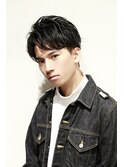 ビジネスも対応 ２ブロックリバースショート