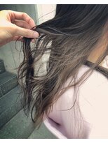 ビヨンドイー(beyond E)&nbsp;インナーホワイトアッシュ