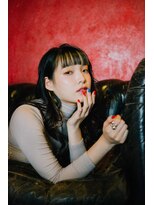 グランシャリオ 笹塚店(Grand Chariot) 【GrandChariot 笹塚】ガーリーウェーブスタイル