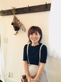 ドルチェヘアスペース(dolce hair space) 橋口 朋美