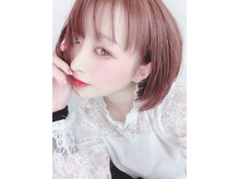 ヘアデザインパール(Hair Design PEARL)