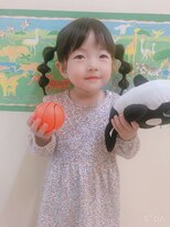 レイビューティー 浜町中央橋店(RAY+beauty)&nbsp;タマネギGIRL