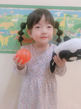 レイビューティー 浜町中央橋店(RAY+beauty) タマネギGIRL