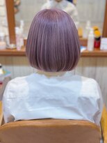 ドロップス ヘアー(Drops hair)&nbsp;サクラ