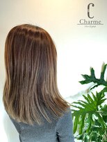 シャルム(Charme)&nbsp;◆Charme◆  hair  No.60