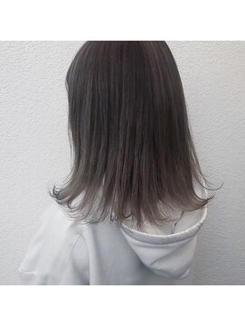 サンクチュアリー ウィズ コネクト(Sanctuary with connect) sanctuary☆外ハネシルキーベージュスタイル☆20代30代40代50代