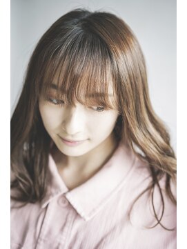 クレールバイケンジ(Claire by KENJE) 『透明感』フェミニンstyle