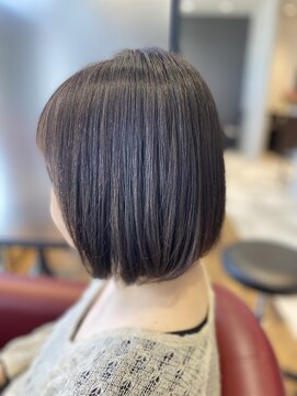 リノア(LINOAH) サロンスタイル