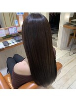 ネオリーブ クタ 町田店(Neolive kuta)&nbsp;髪質改善＋超音波