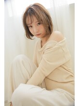 ≪デザインカット≫