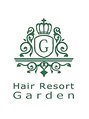 ヘアーリゾートガーデン 新松戸店(Hair Resort Garden)/旭祐太郎　【Garden　新松戸】