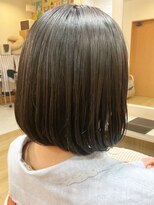 エス ハート オブ ヘアー 名東店(Heart of HAIR)&nbsp;【ES名東店 田中】 Autumn Style #13