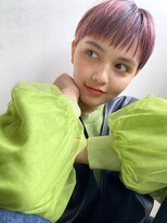 グリーン 北千住(green)&nbsp;【TSUYOSHI】コンパクトショート