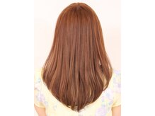 ヴィーブ ヘアー 伊丹店(VIB hair)
