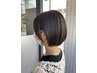 【AOI指名限定】カット+OLAPLEXカラー+トリートメント