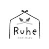 ルーエ(Ruhe)のお店ロゴ