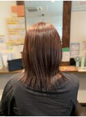 軽やか外はね