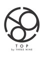 トップバイスリーナイン(TOP by THREE NINE) TOP 