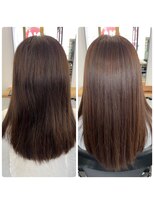 エスカーラ 町田(THE ESCALA)&nbsp;ミディアムレイヤー [町田/町田駅]