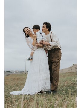 ソルバイディア(SOL by diar) diar wedding