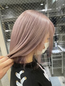 ゼンコー 国分寺(ZENKO) 【デザインカラー】ピンクパール