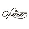 オハナ 洛西店(Ohana)のお店ロゴ