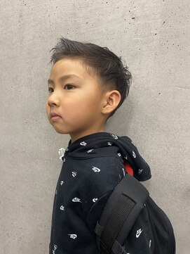 ヘアールーム プリズム(Hair room Prism) 田口愛