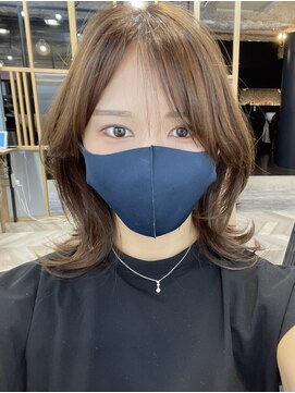 アリスバイアフロート 自由が丘(ALICe by AFLOAT) くびれ