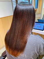 フレア ヘア サロン(FLEAR hair salon) 髪にドラマを。髪質改善トリートメント