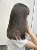 髪質改善