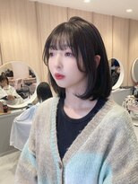 ベル 流山おおたかの森(BELLE)&nbsp;ボブ/レイヤー/インスタ@revo_ishida[流山おおたかの森駅]