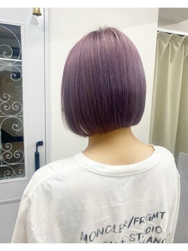 アチェロ(Acero.) ラベンダー