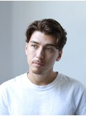 ラルフカール メンズパーマ スペインカール ラフカール