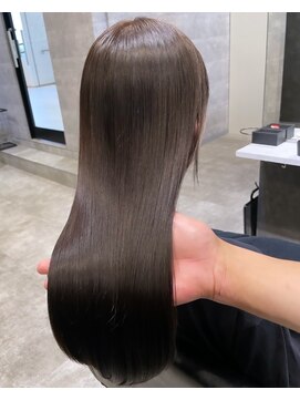 バックス(BUCKS) 超高濃度プレミアム水素ULTOWAトリートメント