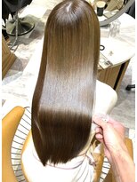 エル バイ ロンド 関(elle by Lond)&nbsp;【elle by Lond】高瀬慎也/髪質改善/縮毛矯正/艶髪/美髪/韓国