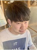 メンズマッシュ