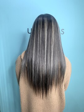 ウラヌス バイ ギャラクシー(URANUS by GALAXY) ギャラクシーウラヌスstyle★