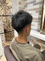 シエル 立川店(CIEL)&nbsp;メンズスタイル　[CIEL×舩木亮]