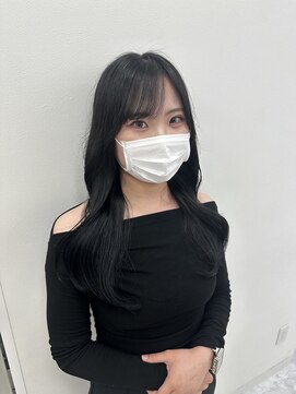 キャンディ 横浜(CANDY) 【YURI指名限定】Korean black