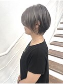 ハイライトショート