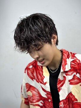 ヒロギンザ 銀座一丁目店(HIRO GINZA) 銀座/バーバー/ツーブロック/シェービング/理容室