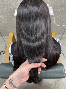 メルシー 福岡天神店(Merci) つや髪☆Ayumi