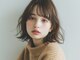 エレノア 博多ANNEX(Eleanor)の写真/大幅なイメチェンじゃなくても印象をグッと変える顔周りのカットが好評♪あなたに似合うスタイルを提案＊