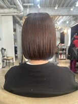 レガーレ(Legare) 艶髪ボブ